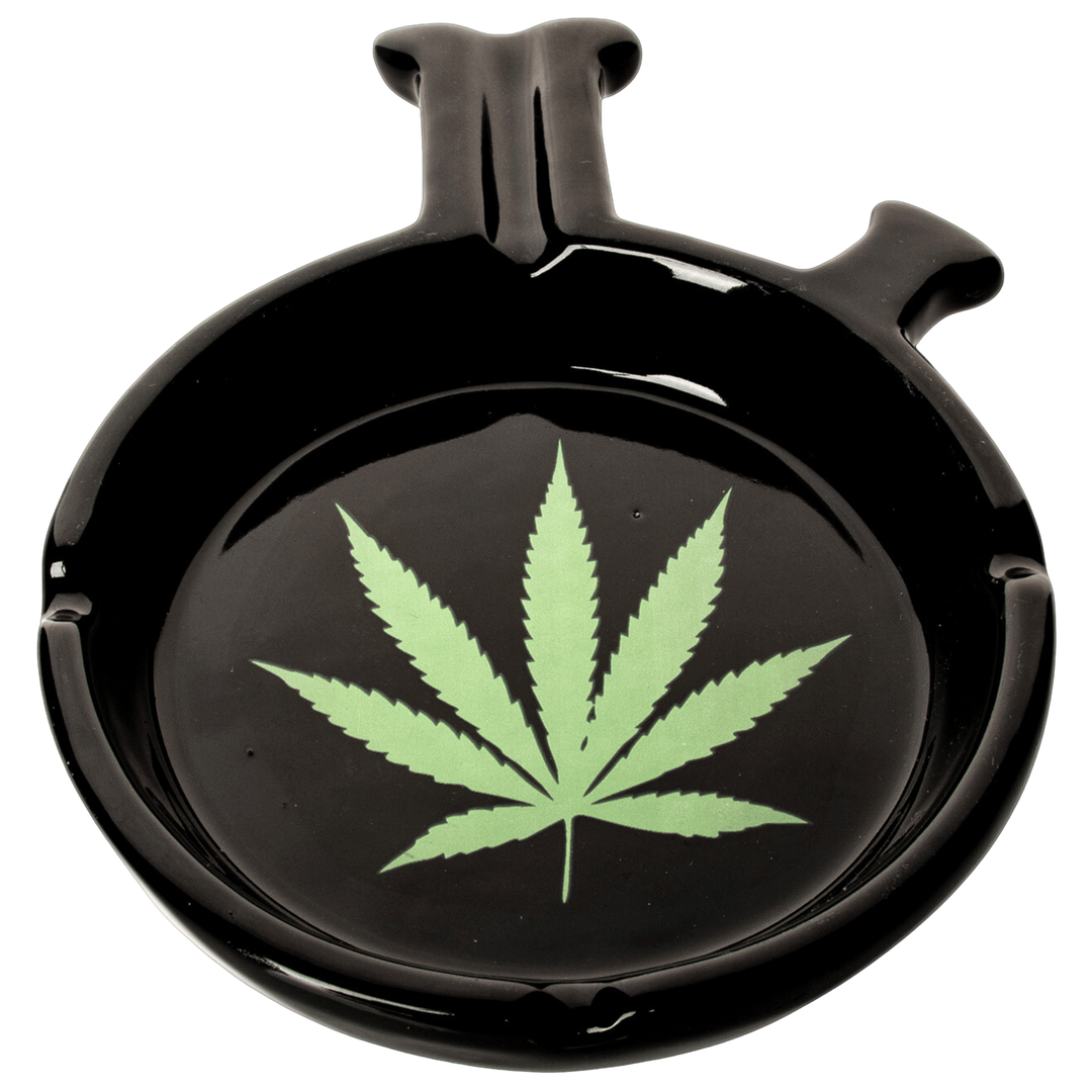 Bong Ashtray