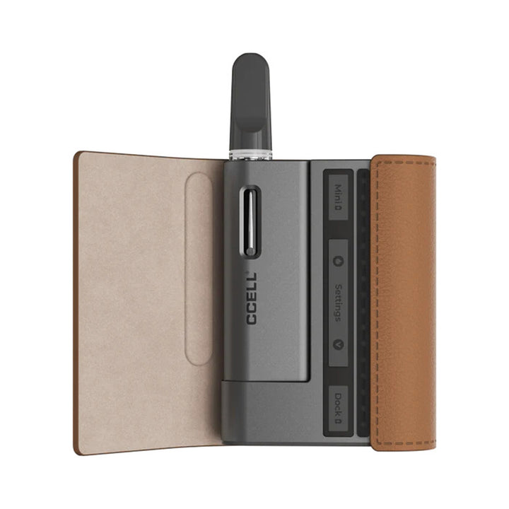 CCell Fino 510 Vaporizer