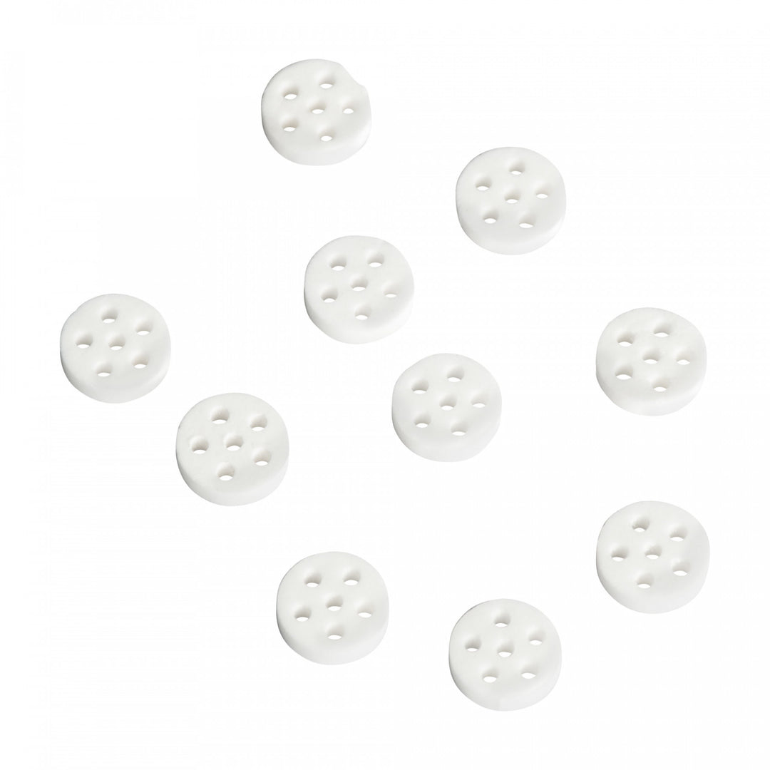 Ceramic Disc Screens