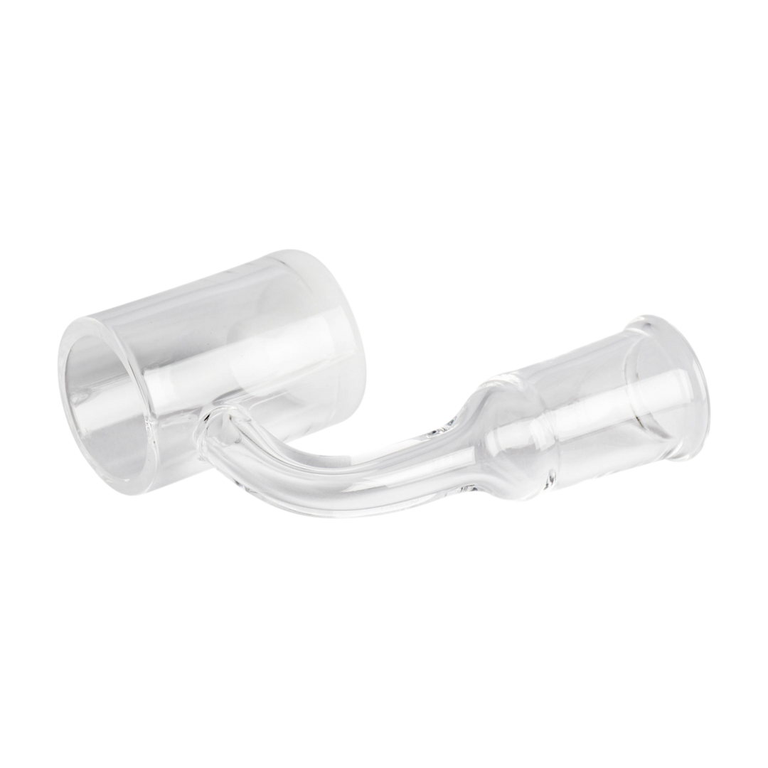 GEAR Premium Quartz Female 14MM 90 Degree Opaque Hard Core Banger