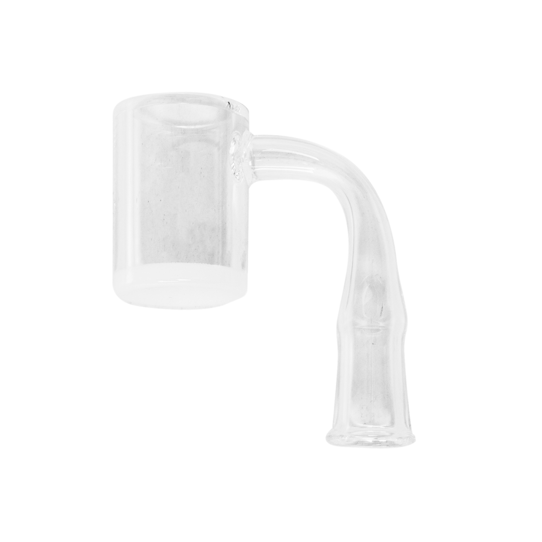 Gear Premium Opaque Quartz Female 14MM 90 Degree Banger