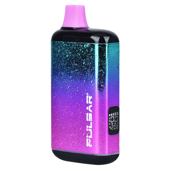 Pulsar 510 DL 2.0 Auto-Draw Vape Bar | Mist Series