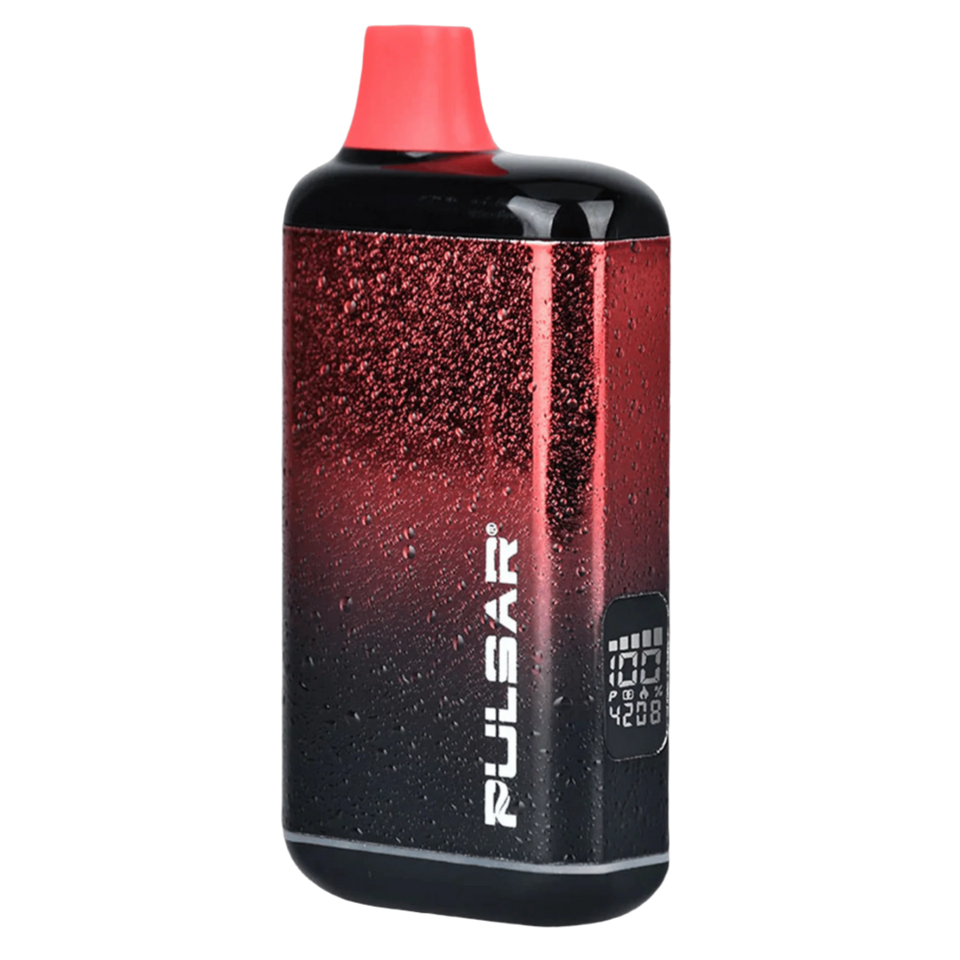 Pulsar 510 DL 2.0 Auto-Draw Vape Bar | Mist Series