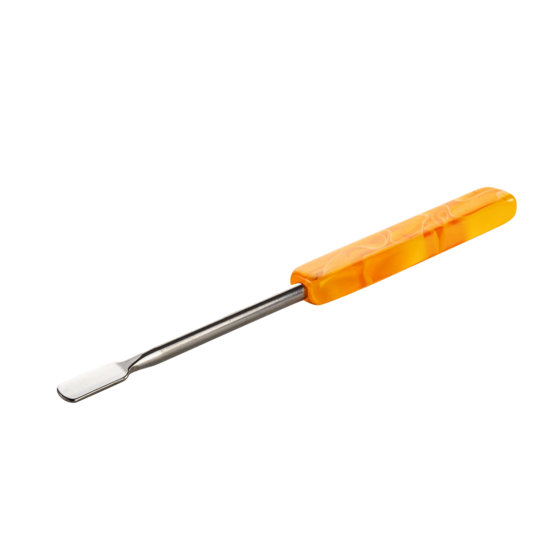 Red Eye Glass 6" Dab Tool