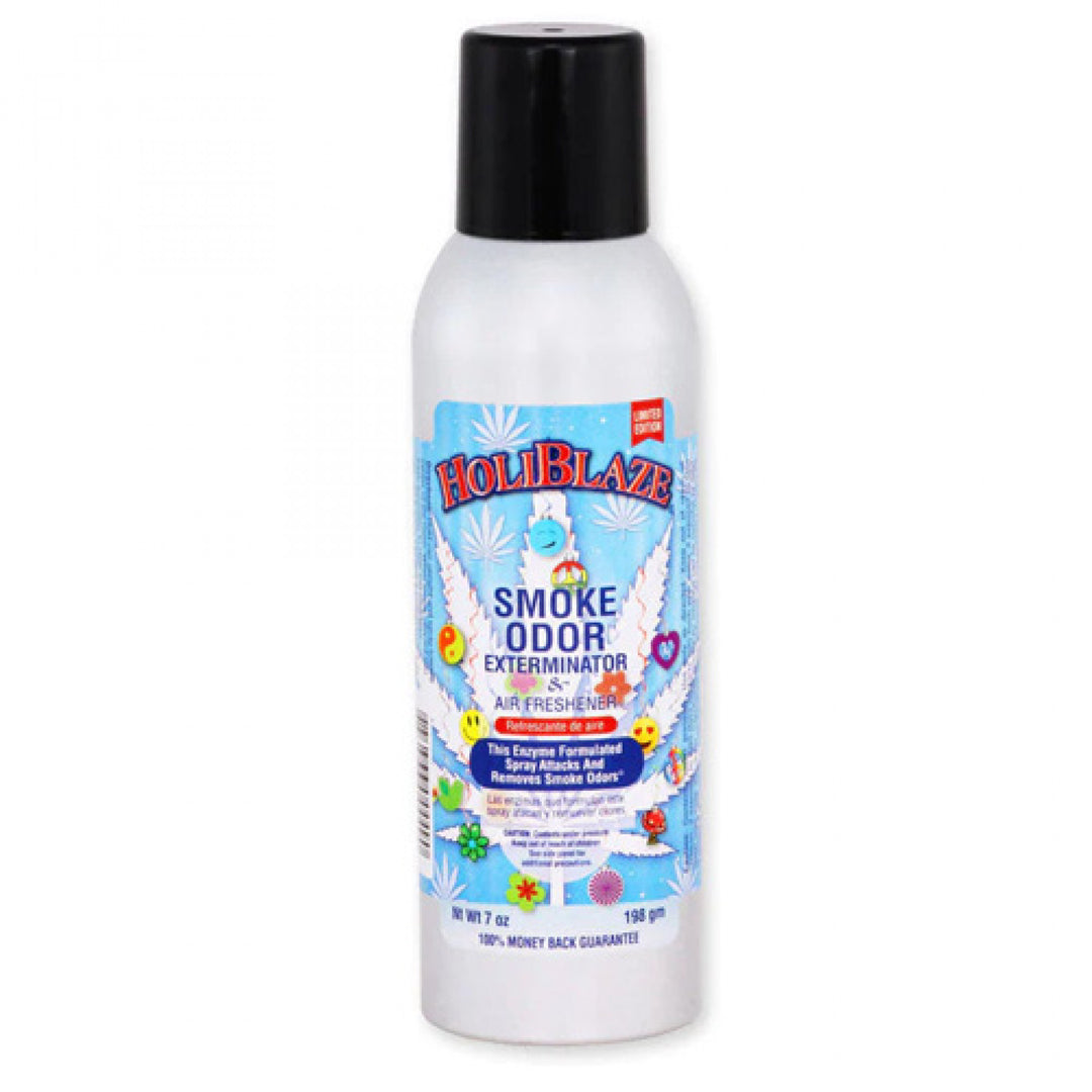 Smoke Odor Spray