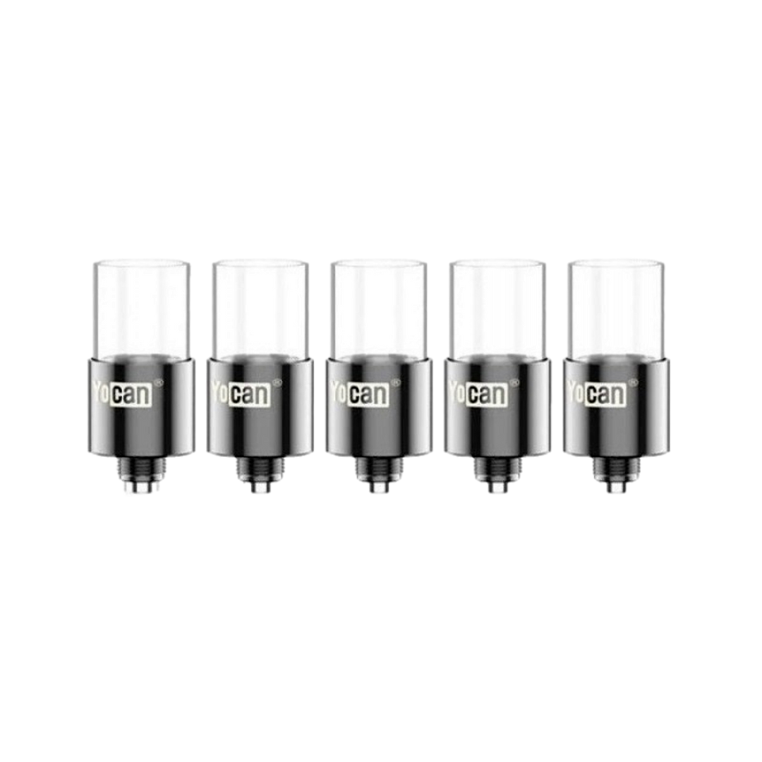 Yocan Orbit Replacement Coils (Pack of 5)
