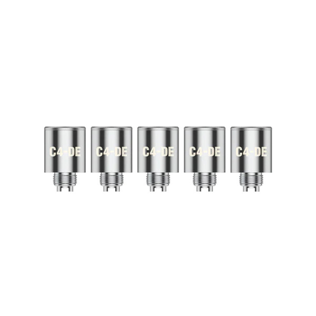 Yocan Zen C4-DE Replacement Coils (Pack of 5)