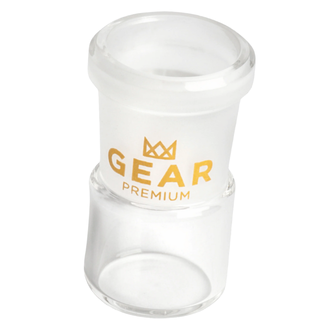 Gear Premium 14mm & 19mm Concentrate Reclaimer Dish - Canadian Vaporizers