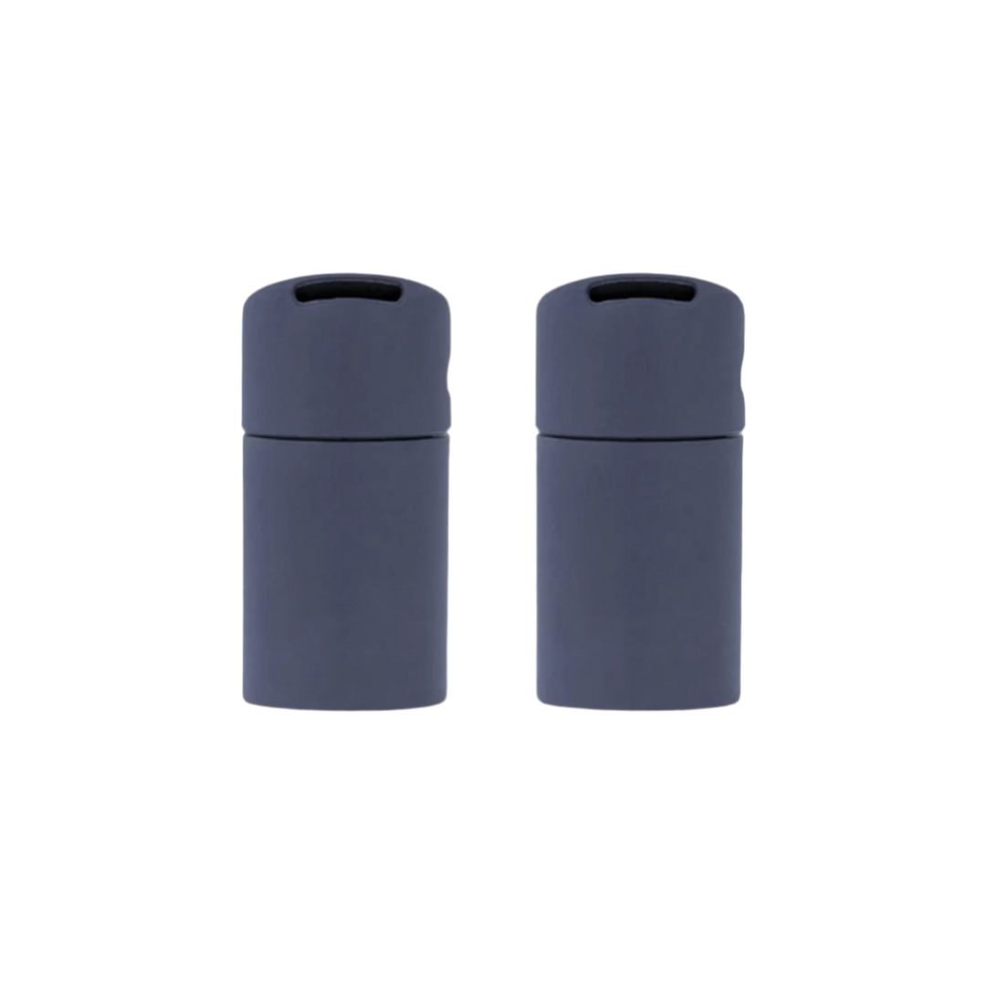Puffco Pivot Slate Mouthpiece (Pack of 2) - Canadian Vaporizers