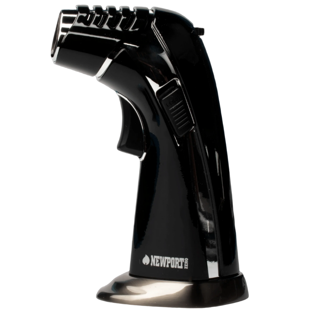 Triple Torch Jet Flame Lighter - Canadian Vaporizers