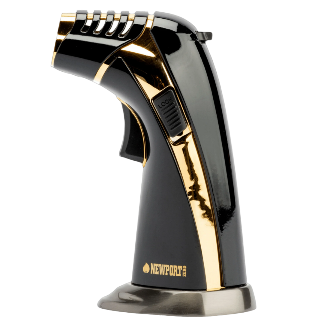 Triple Torch Jet Flame Lighter - Canadian Vaporizers