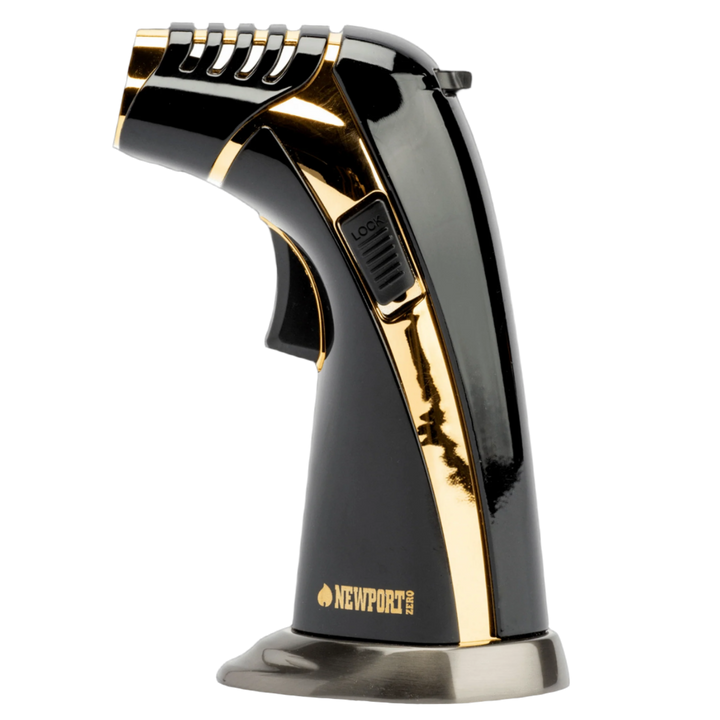 Triple Torch Jet Flame Lighter - Canadian Vaporizers