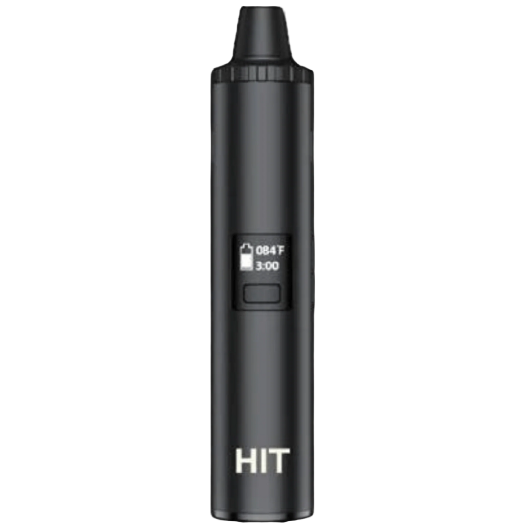 Yocan Hit Dry Herb Vaporizer - Canadian Vaporizers