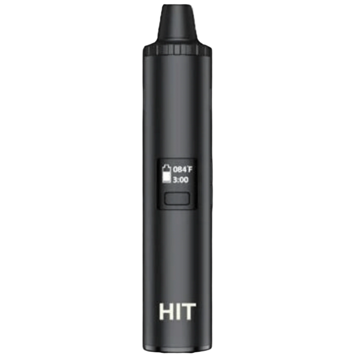Yocan Hit Dry Herb Vaporizer - Canadian Vaporizers