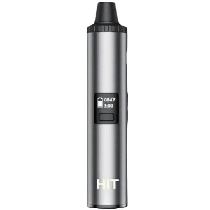 Yocan Hit Dry Herb Vaporizer - Canadian Vaporizers