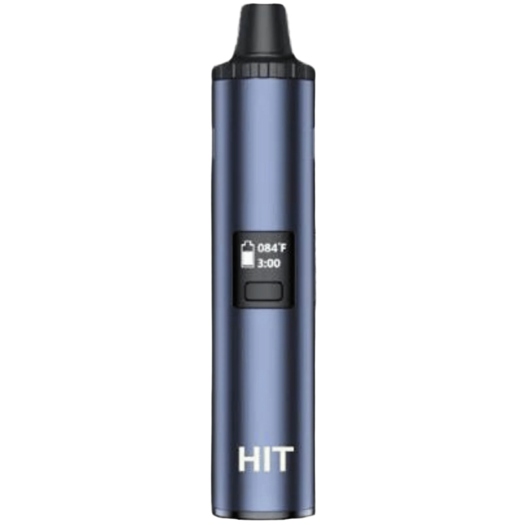 Yocan Hit Dry Herb Vaporizer - Canadian Vaporizers