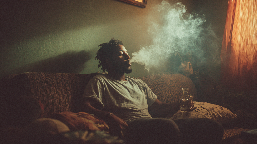 How to Pick the Right Bong Without Overthinking It