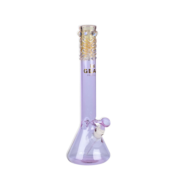 Gear Premium 14" Bong
