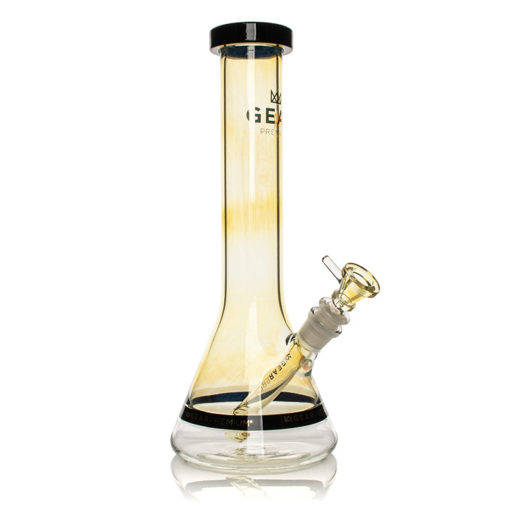 Gear Premum 12" Tuxedo Swank Bong