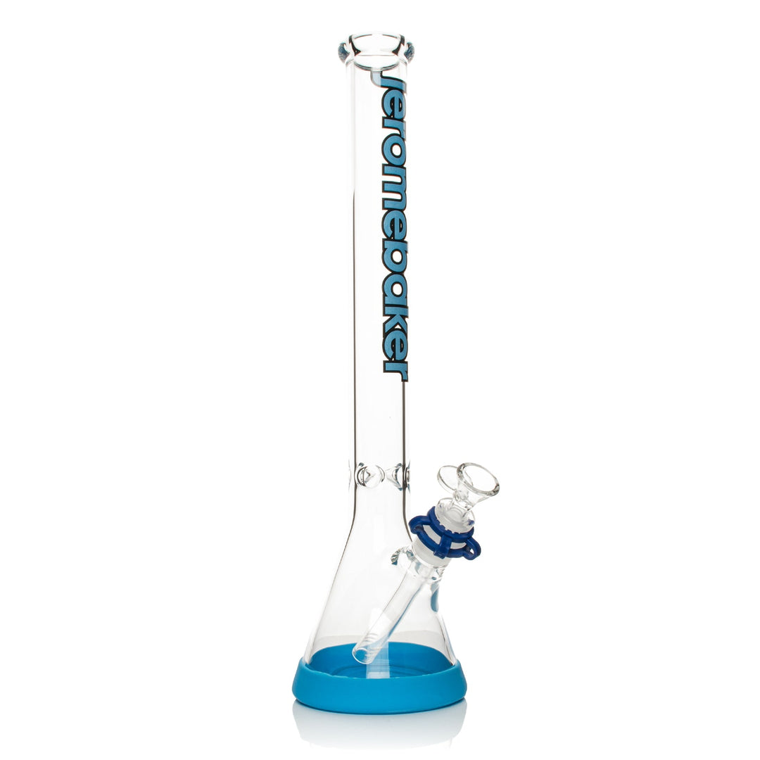 Jerome Baker 16" Beaker Base Bong