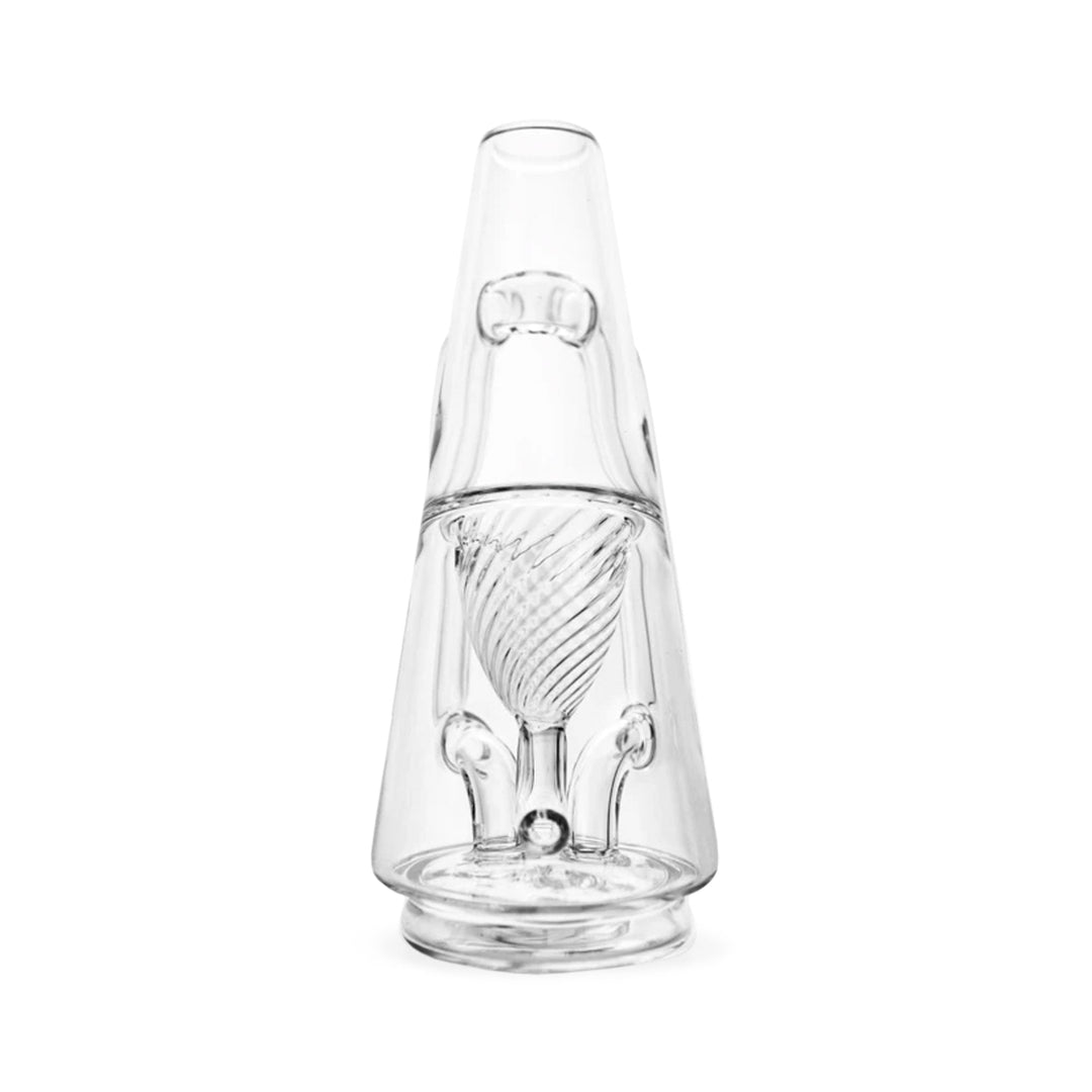 Puffco Ryan Fitt Recycler Glass
