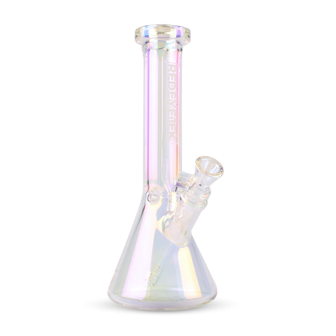 Red Eye Tek 12" Terminator Hex Top Bong