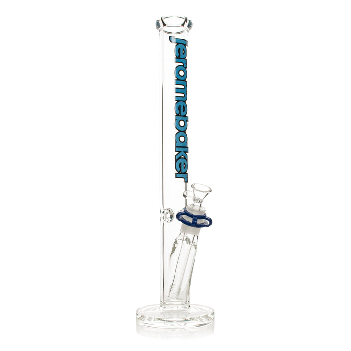 Jerome Baker 16" Straight Base Bong