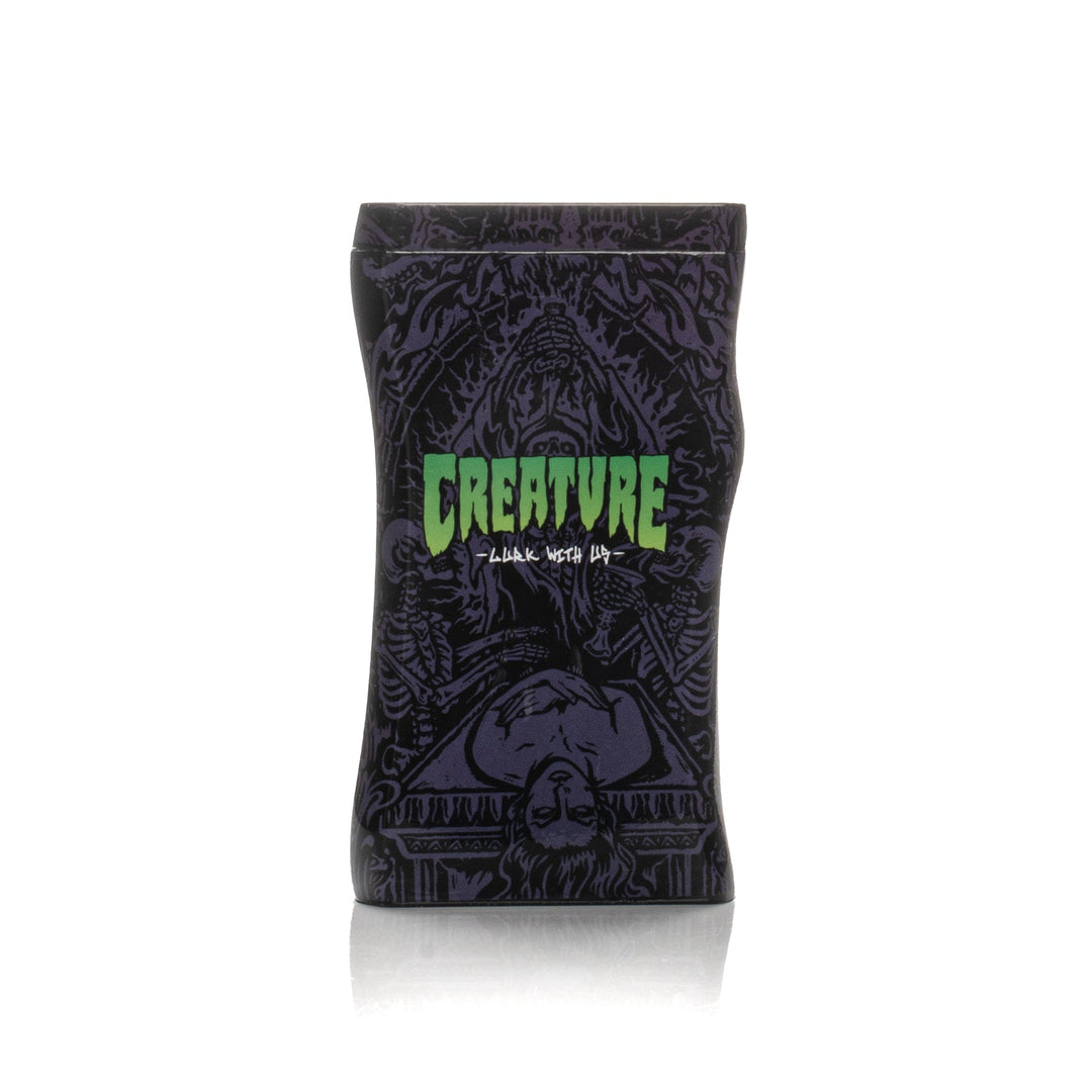Creature 3.8" Sacrifice Dugout