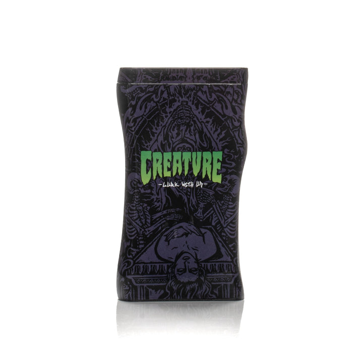 Creature 3.8" Sacrifice Dugout