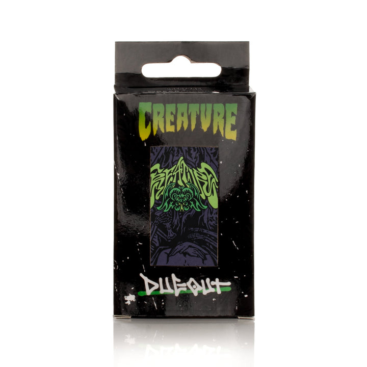 Creature 3.8" Sacrifice Dugout