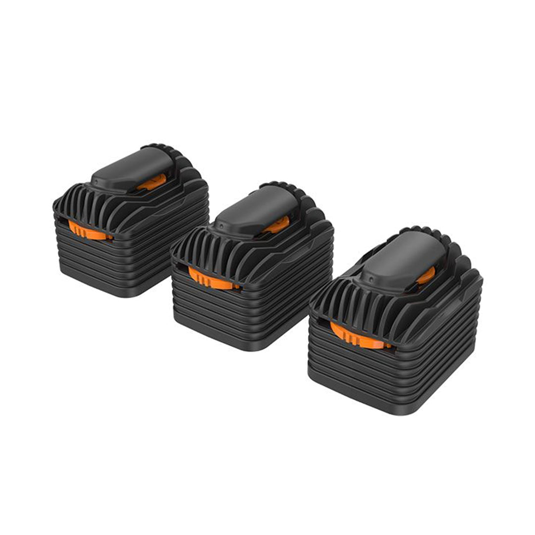 Storz And Bickel Venty Cooling Unit (Pack of 3)