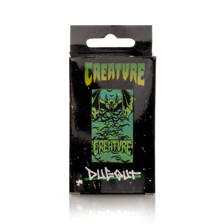 Creature 3.8" Bats Dugout