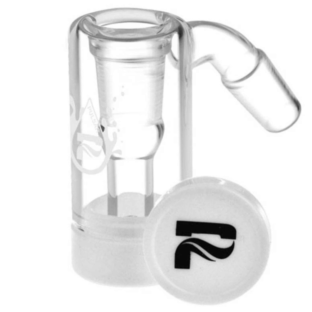 45 Degree Oil Reclaimer 14mm by Pulsar