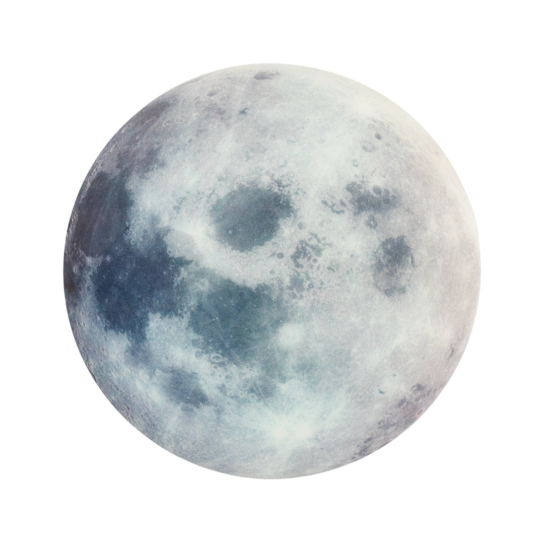 Gear Premium 7.8" Glow-in-the-Dark Moon Dab Mat