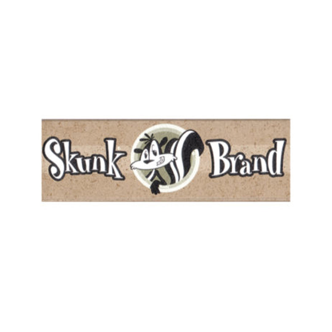 Skunk 1¼ Rolling Papers (Display of 25)