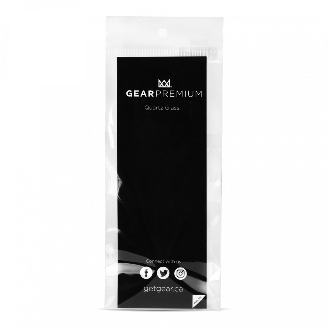 Gear Premium 14mm Male 90 Degree Banger