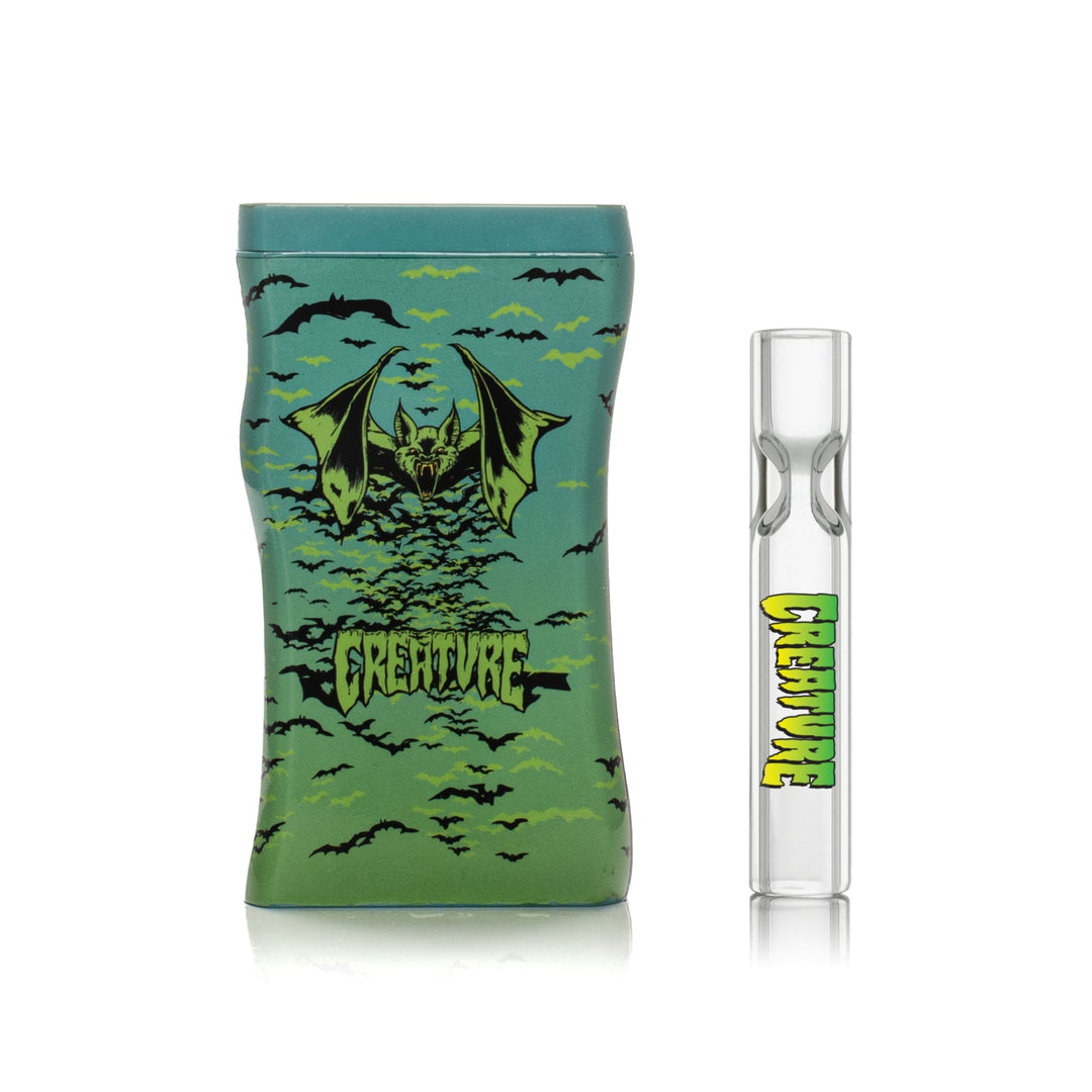 Creature 3.8" Bats Dugout