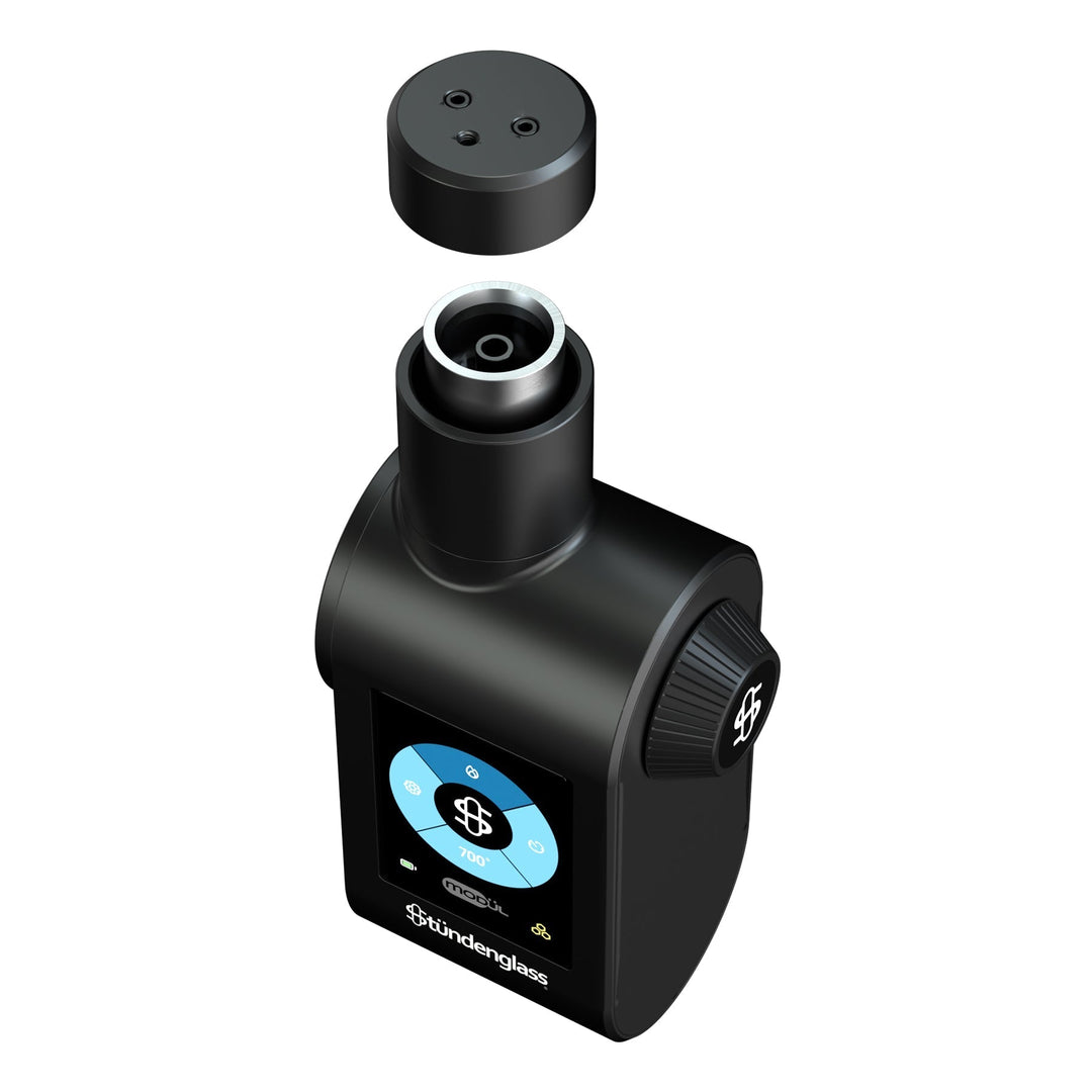 Stündenglass Modül For Concentrate