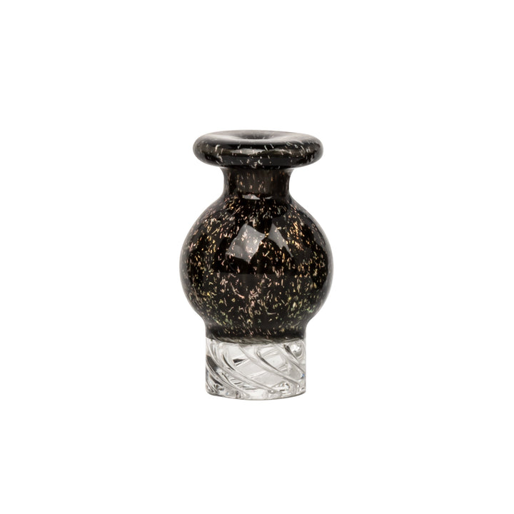Gear Premium Dichroic Whirlpool Bubble Carb Cap