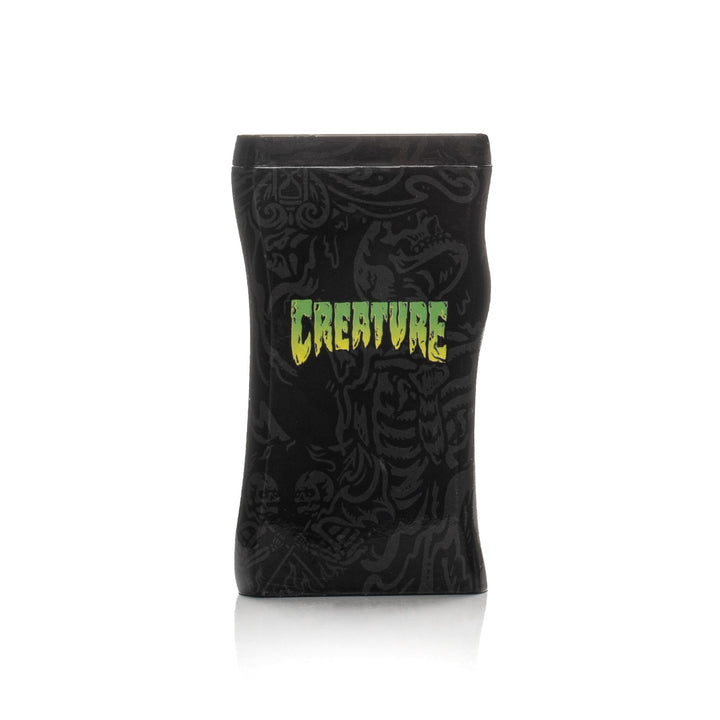 Creature 3.8" Reaper Kills Dugout