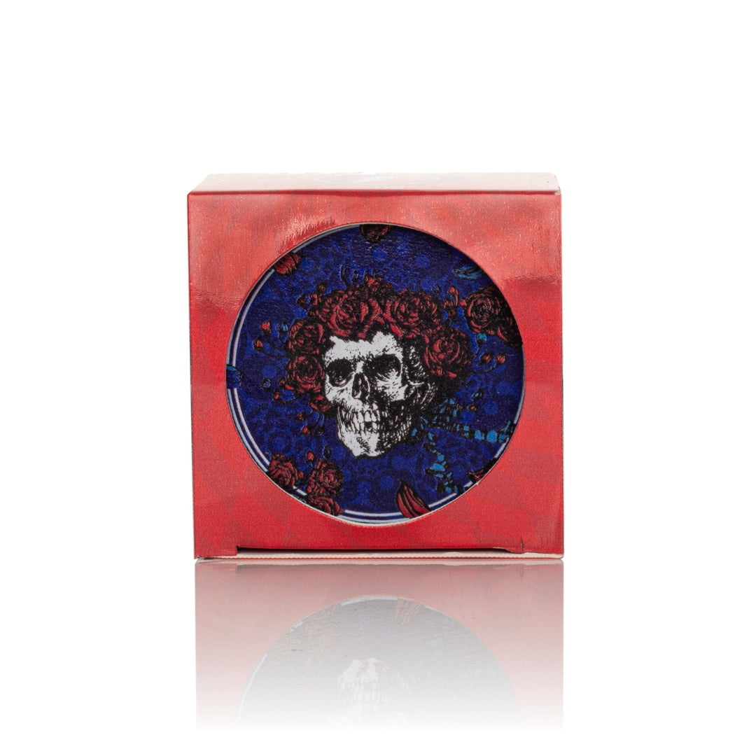 63mm Bertha Grinder