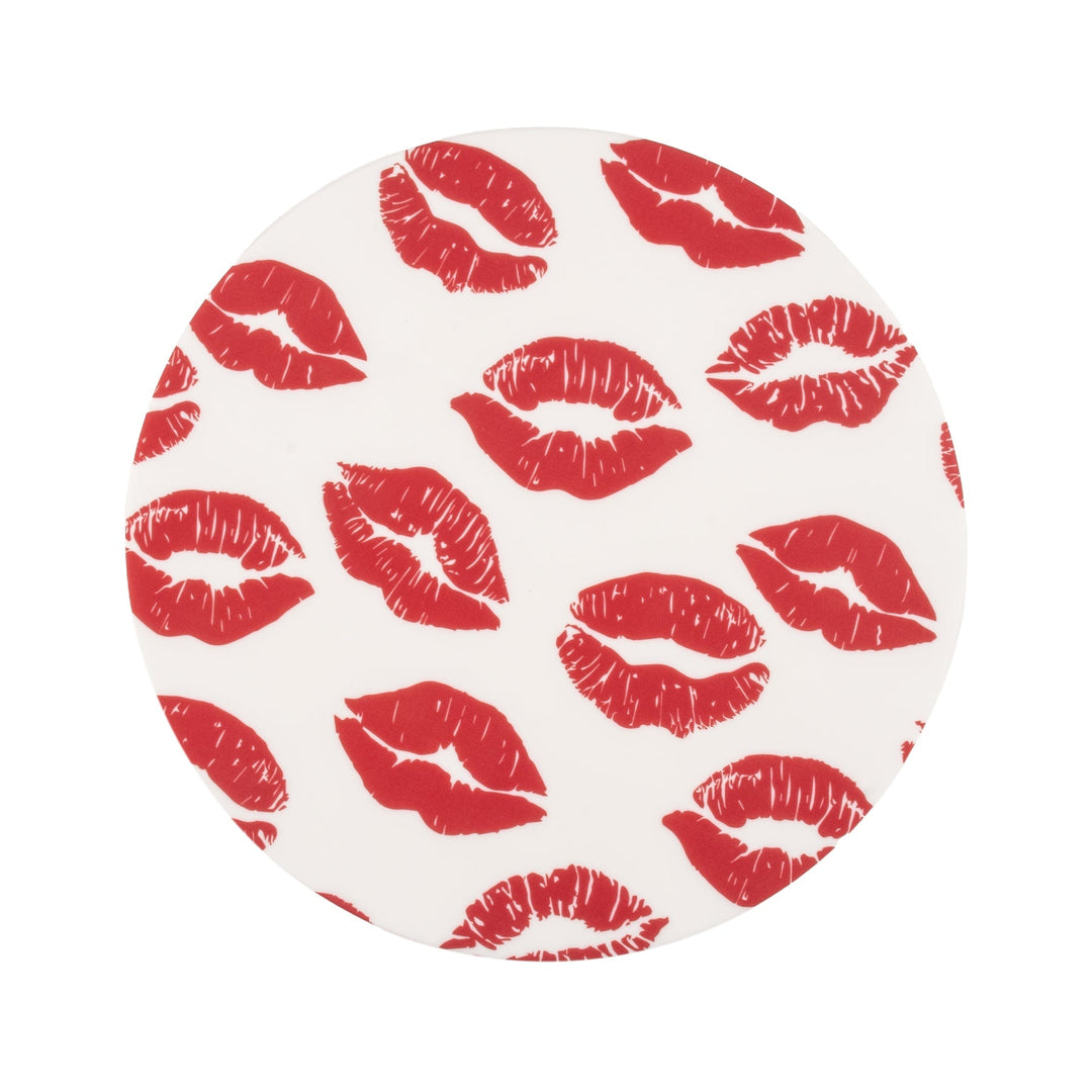 Gear Premium 7.8" Lips Dab Mat