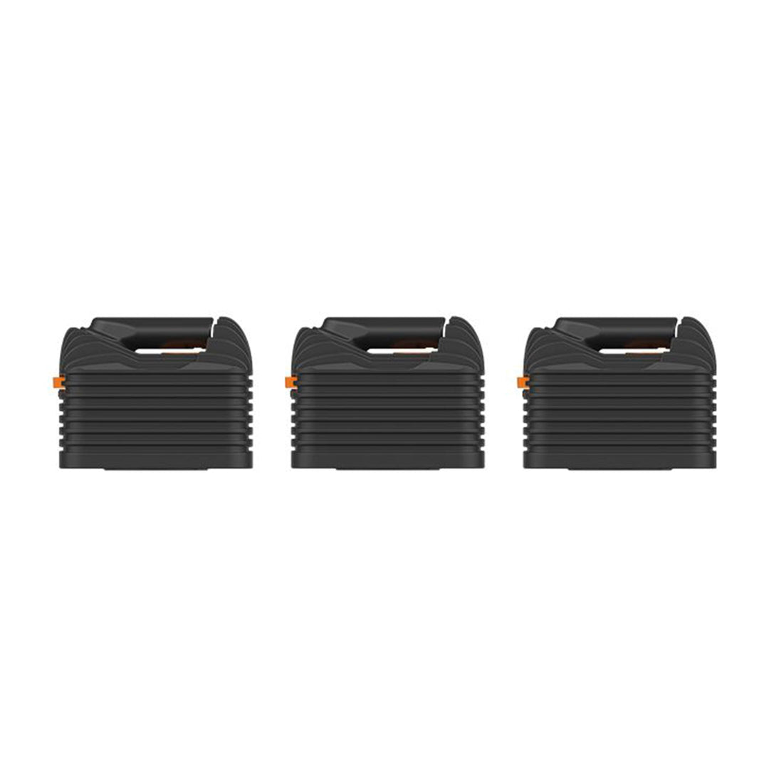 Storz And Bickel Venty Cooling Unit (Pack of 3)