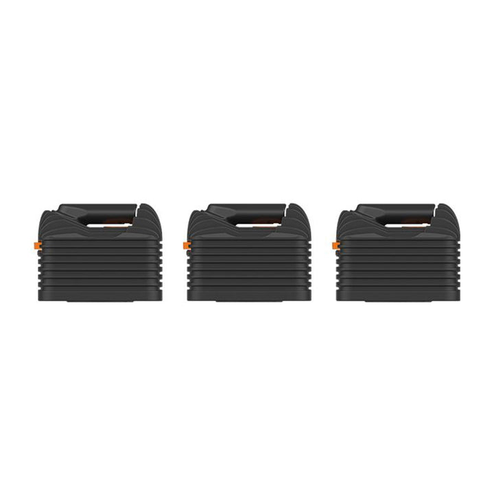 Storz And Bickel Venty Cooling Unit (Pack of 3)