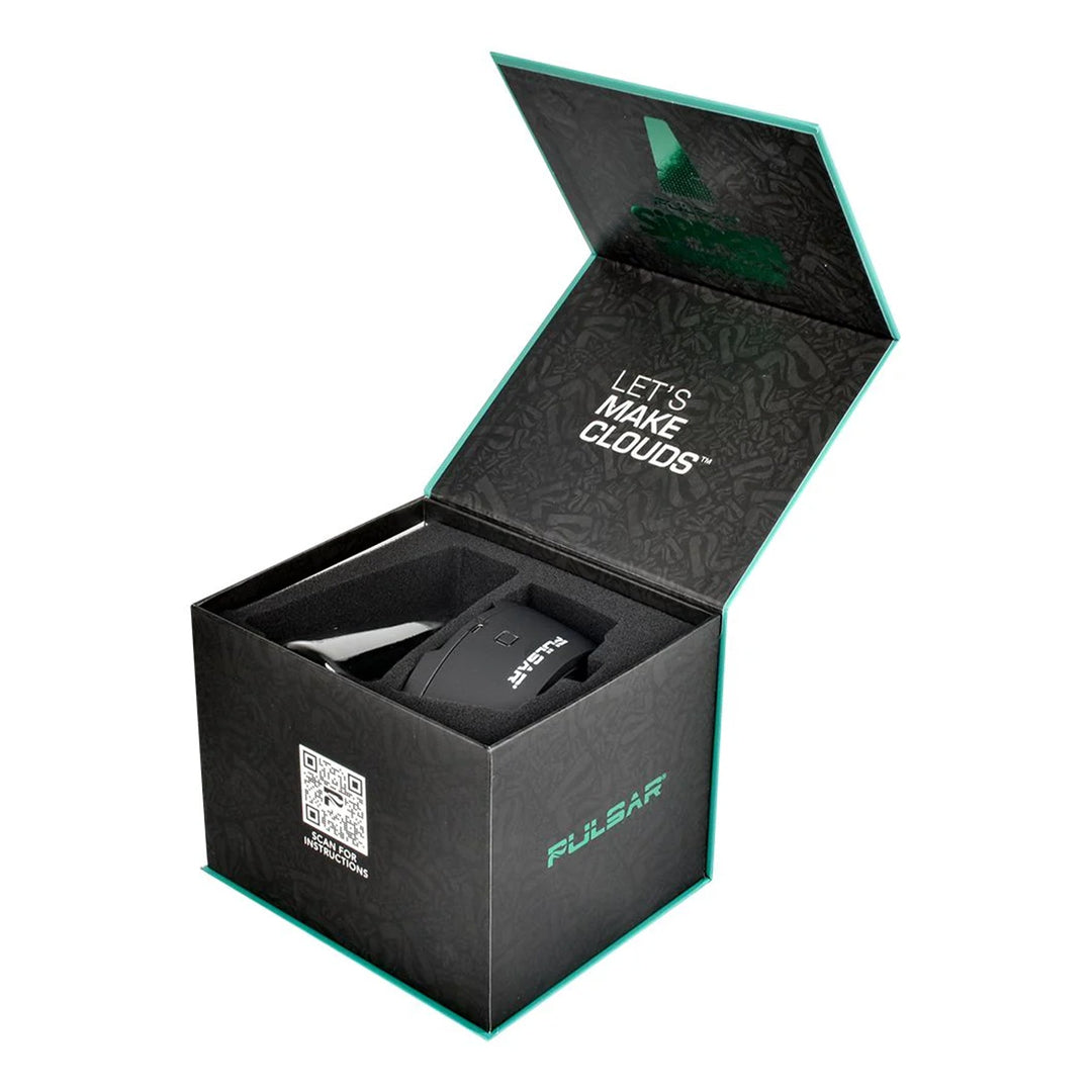 Pulsar Sipper 510 Dry Cup