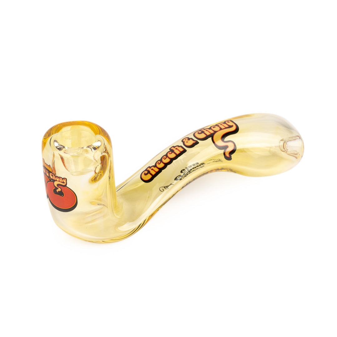 Cheech & Chong 5" Commemorative 50th Anniversary Sherlock in a Collectible Tin