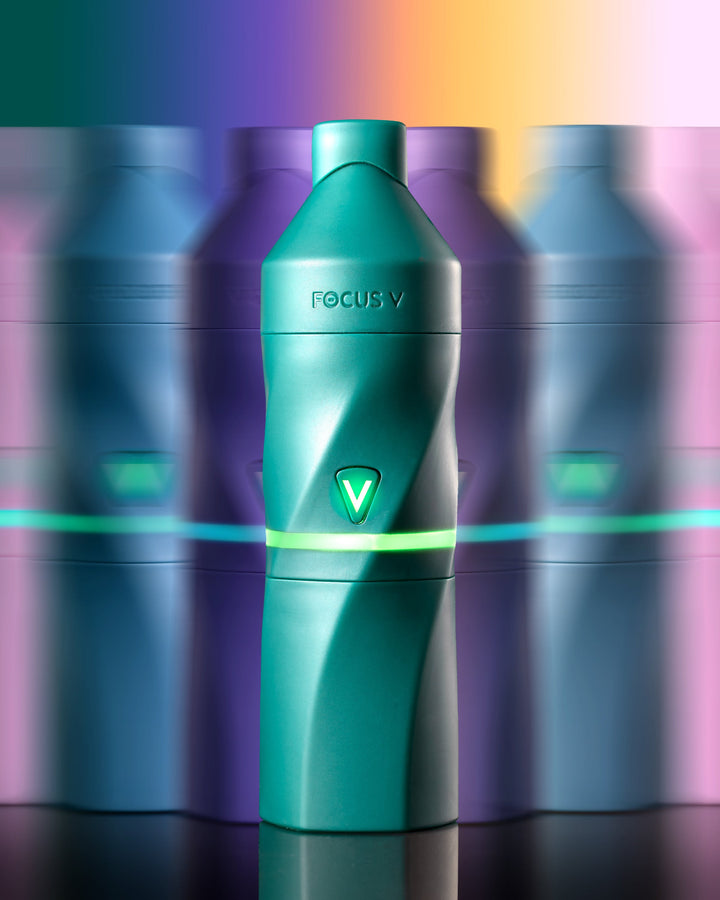 Focus V Aeris Vaporizer