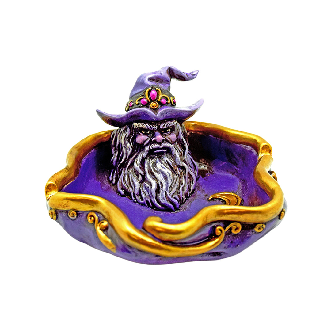Wizard Ashtray