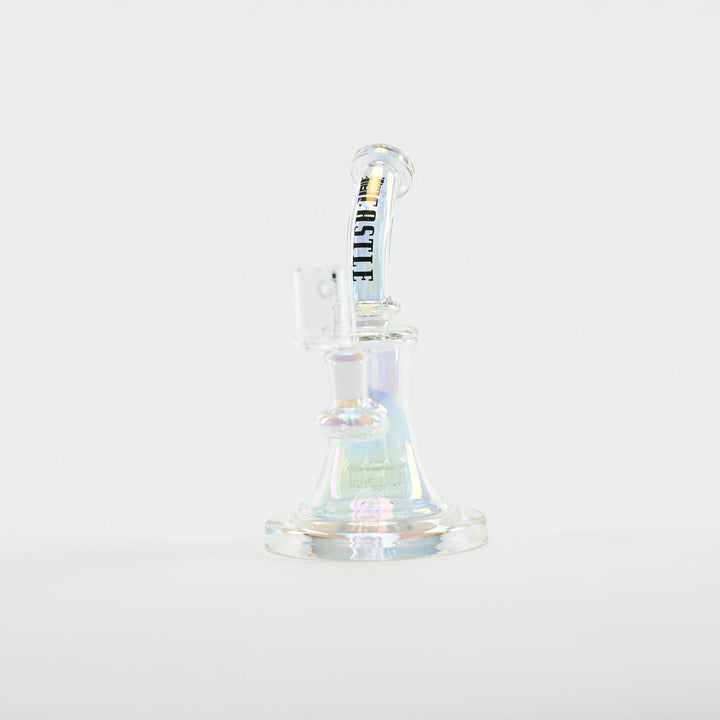 Castle Glass Works 8.5 Inch - Bell Dab Rig