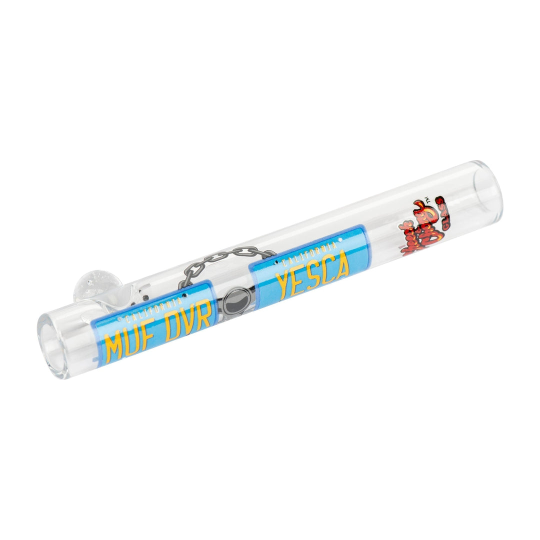 Cheech And Chong 3.5" Taster